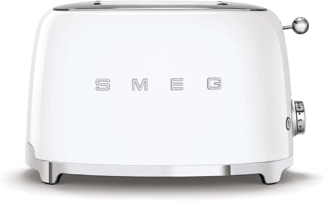 Smeg 2-Slice Toaster