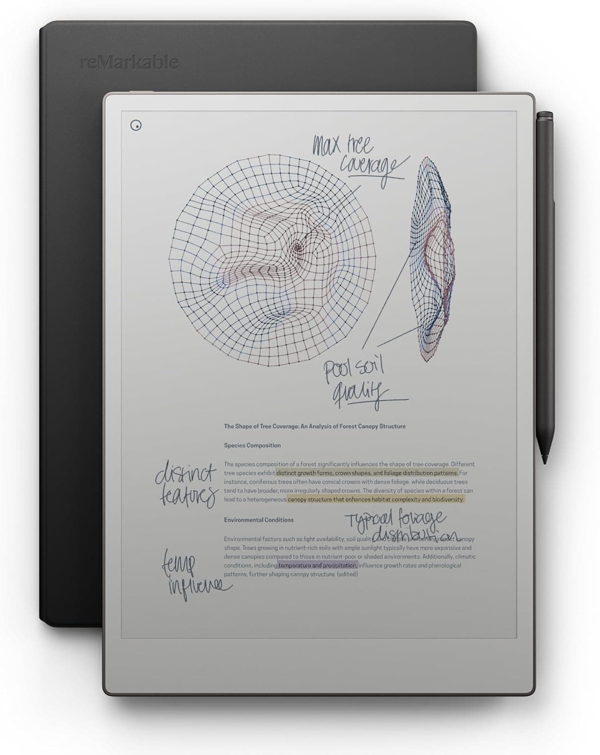 reMarkable Paper Pro