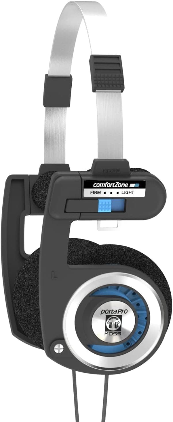 Koss Porta Pro