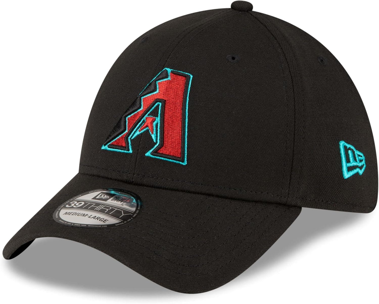 New Era 59FIFTY Toronto Blue Jays Authentic On-Field Fitted