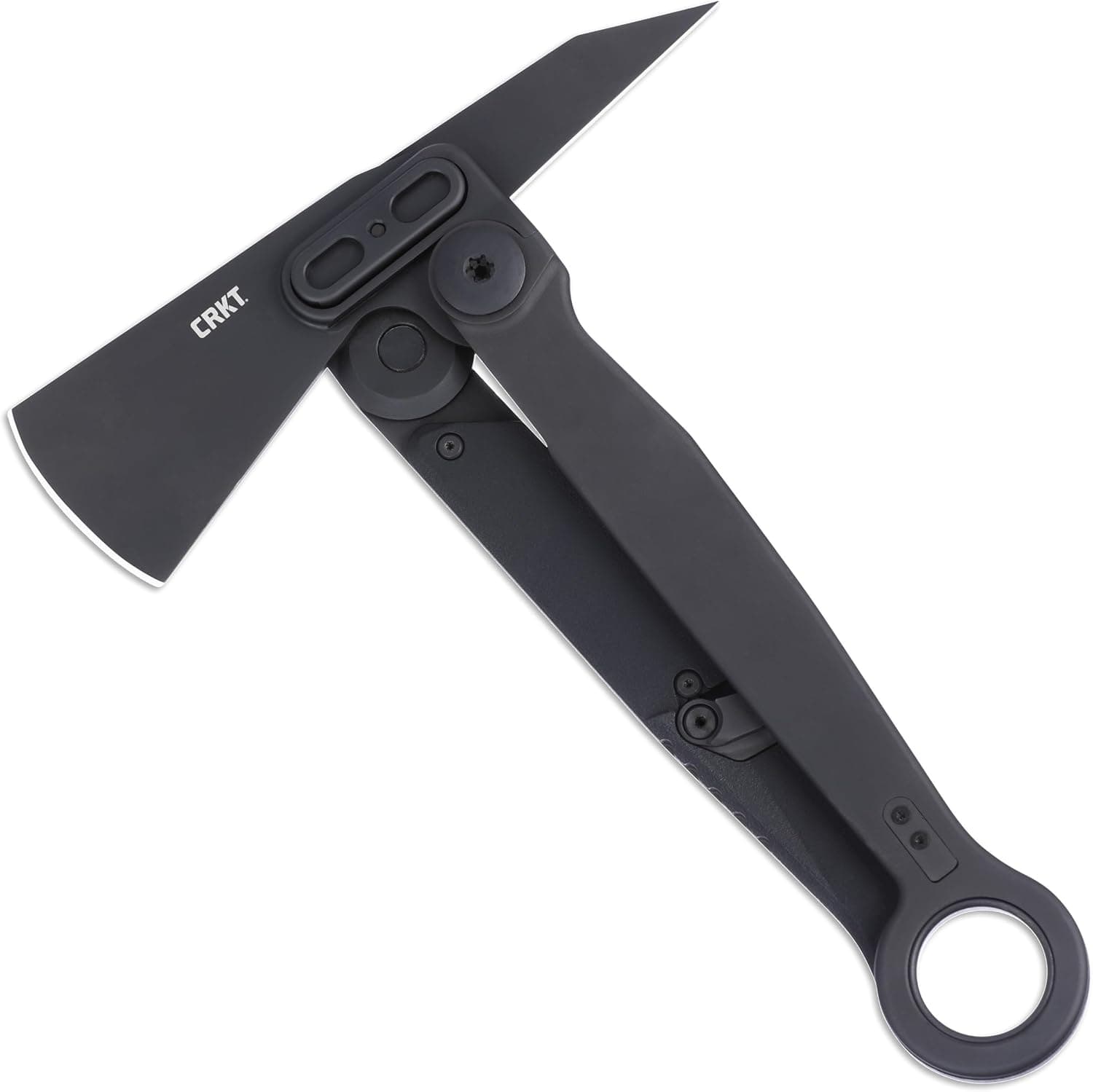 CRKT Provoke X Morphing Axe