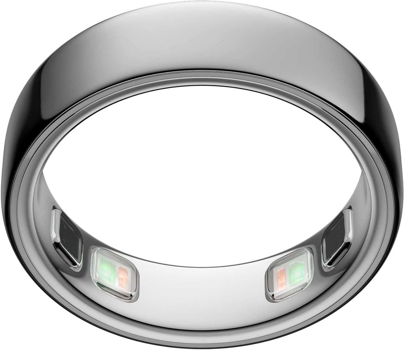Oura Ring 5