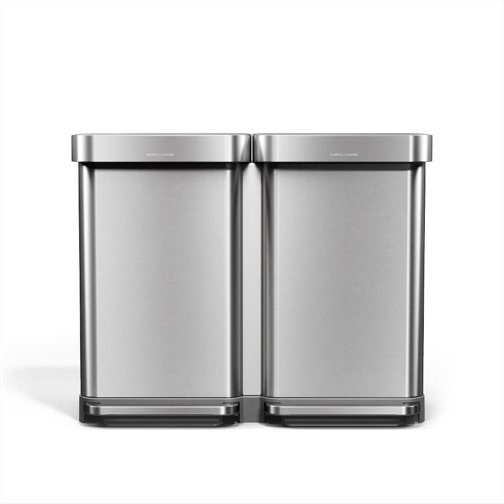 Simplehuman Recycler