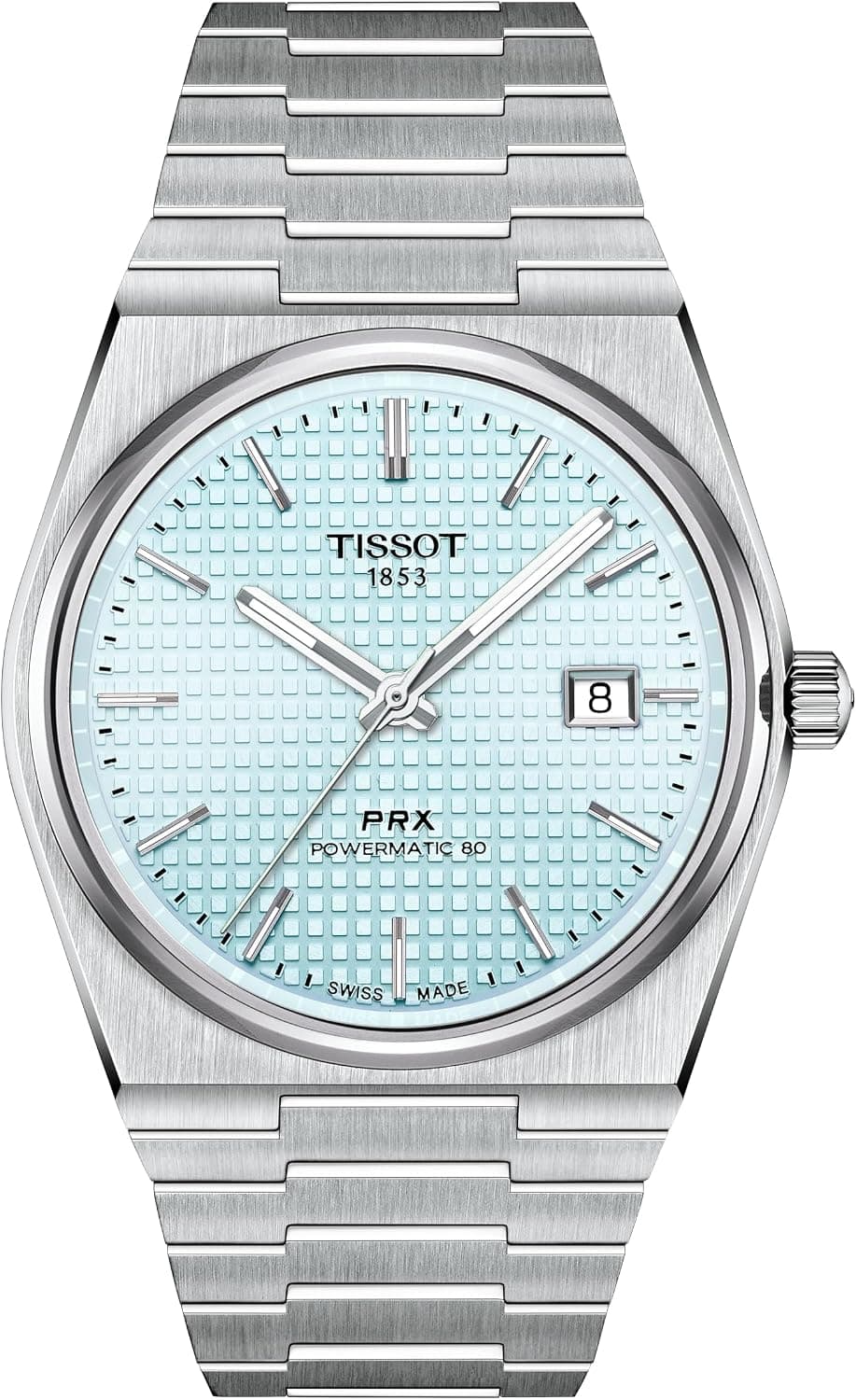 Tissot PRX Watch