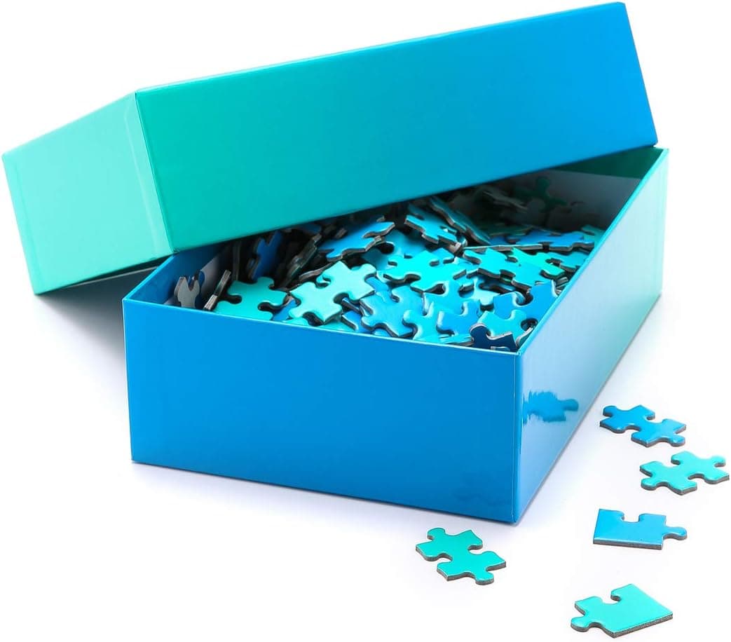 Areaware Gradient Puzzle