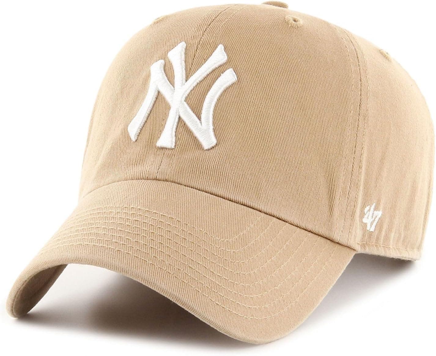 '47 New York Yankees Cap
