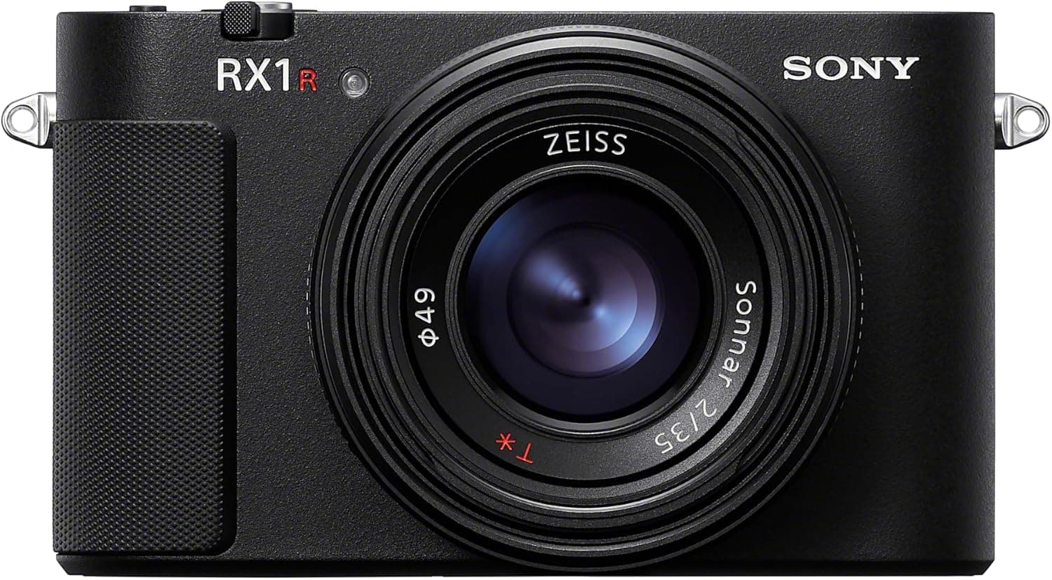 Sony RX1R III