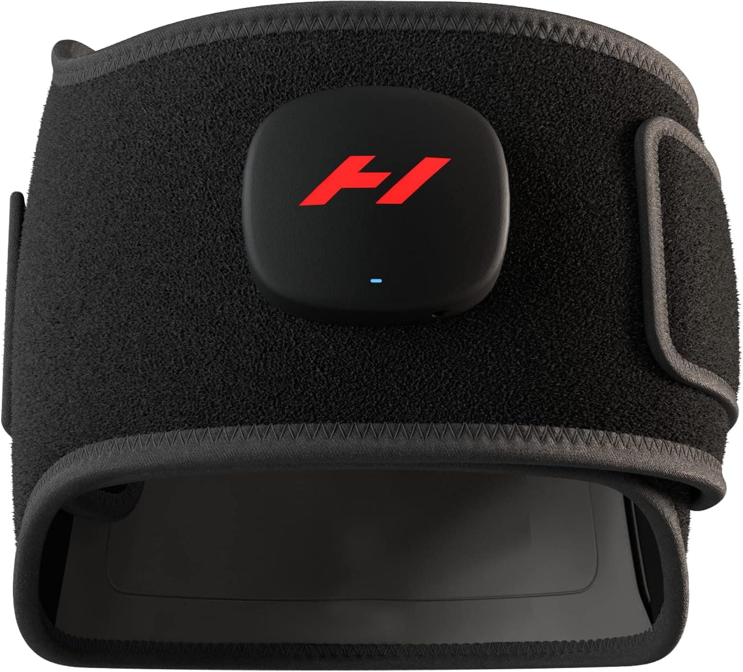 Hyperice Venom 2 Back Heated Vibration Massage Wrap