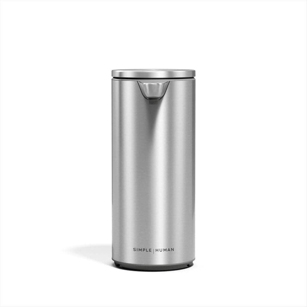 Simplehuman Sensor Pump Foam