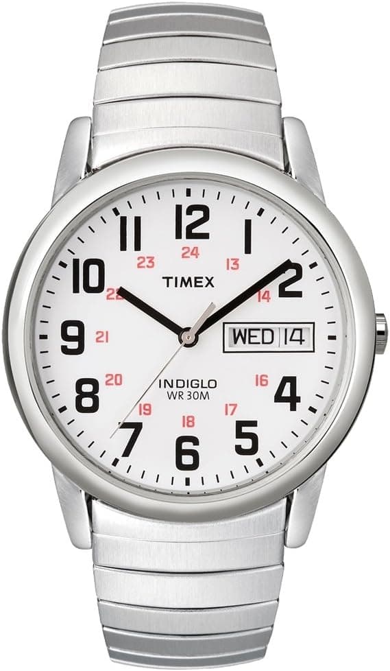 Timex Easy Reader Watch