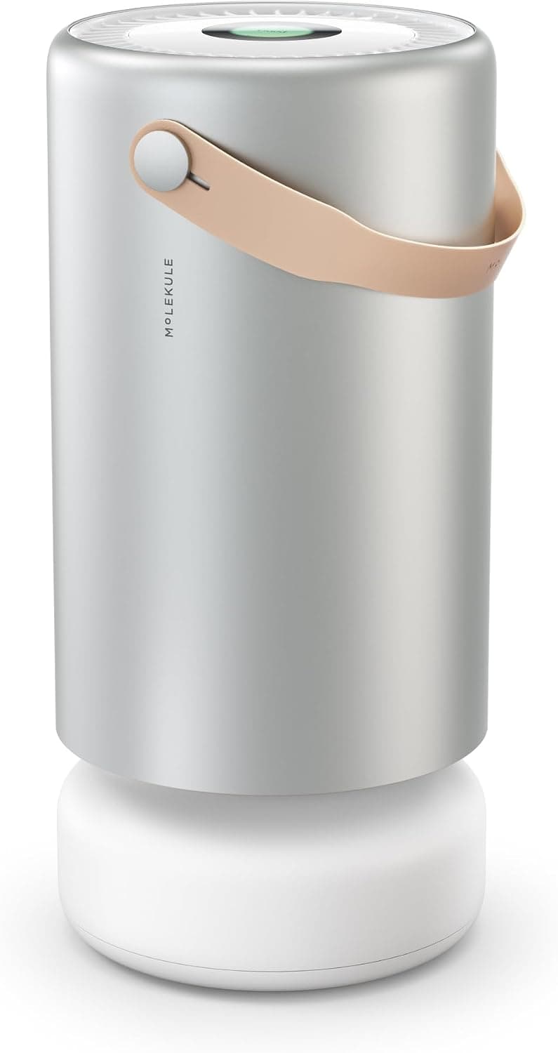 Molekule Air Pro