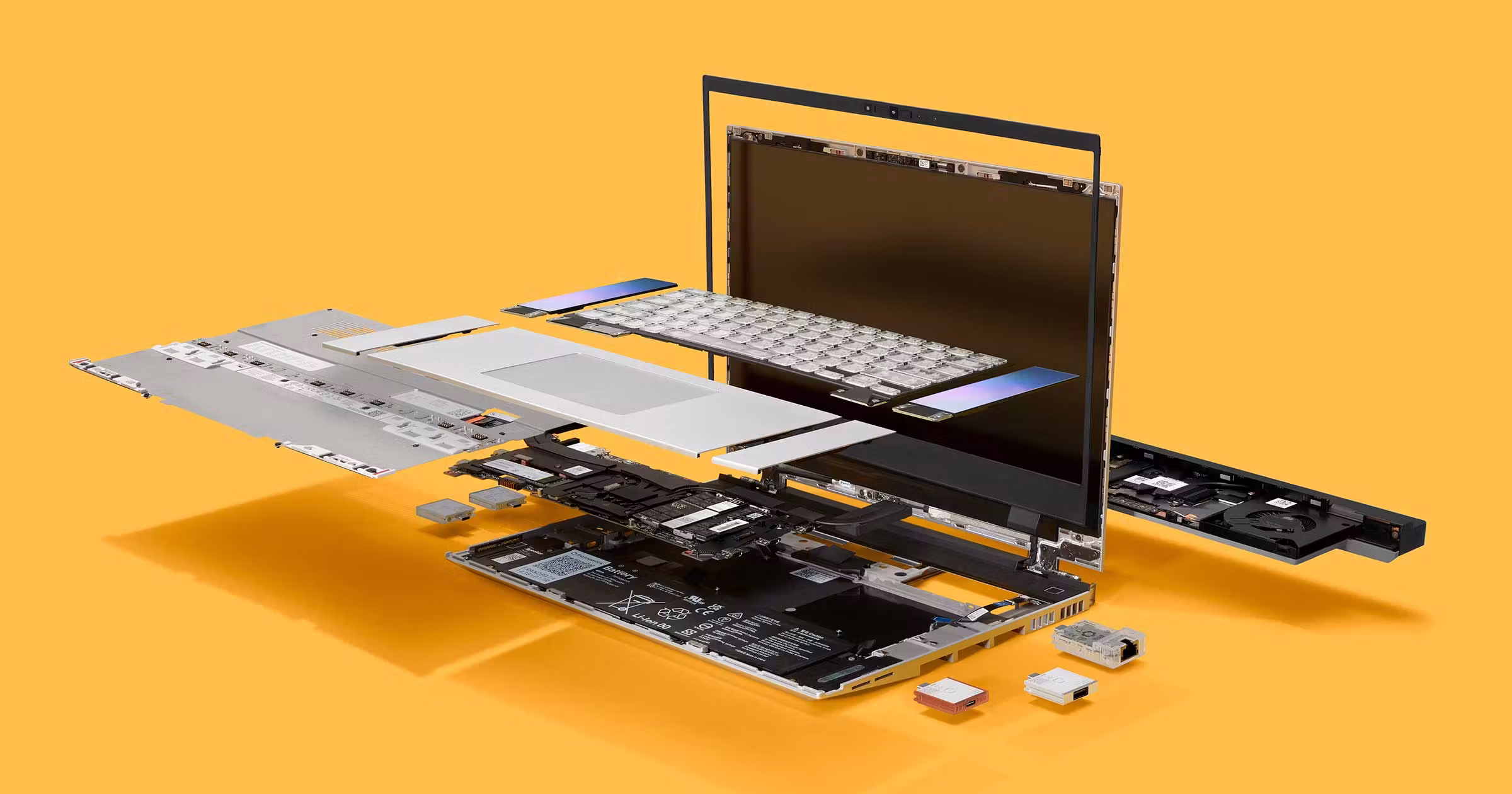 Framework Laptop 16