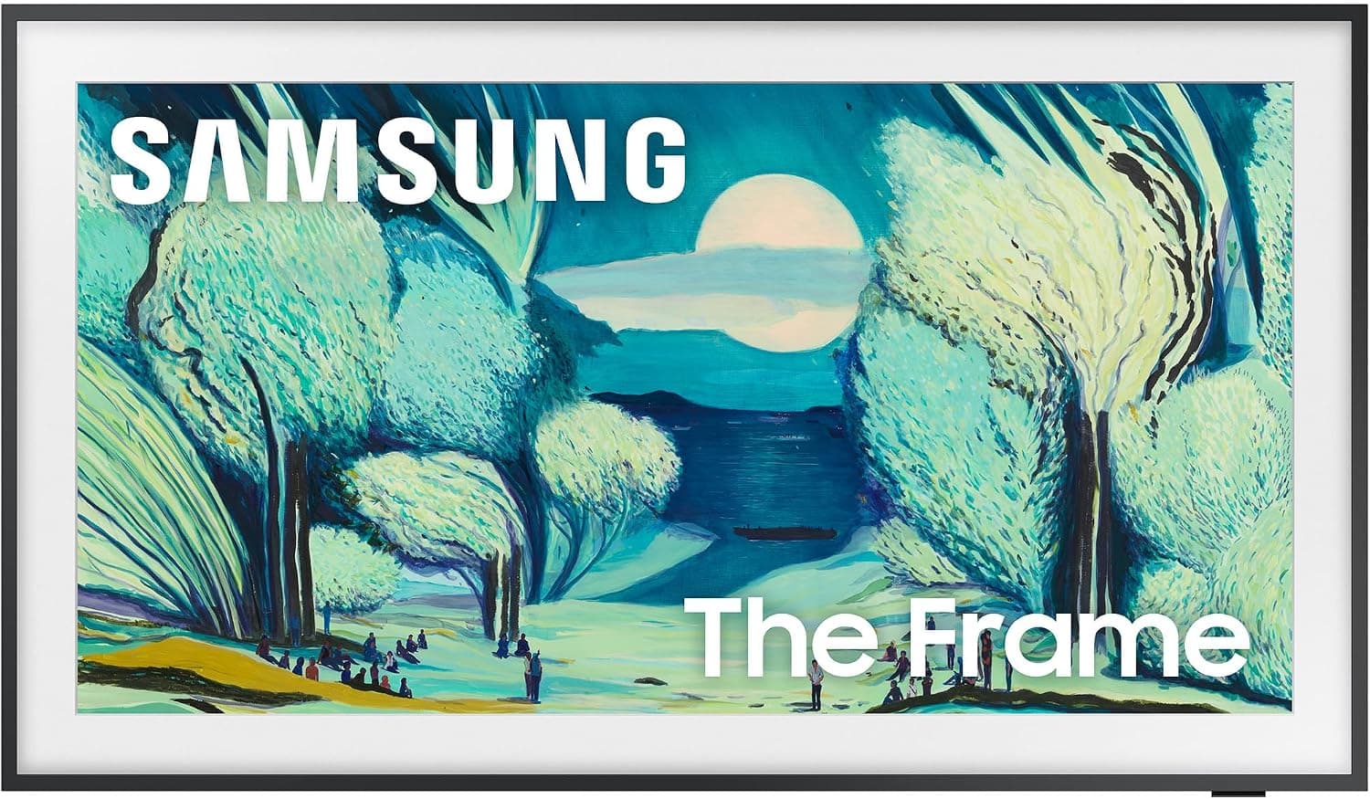 Samsung Frame TV