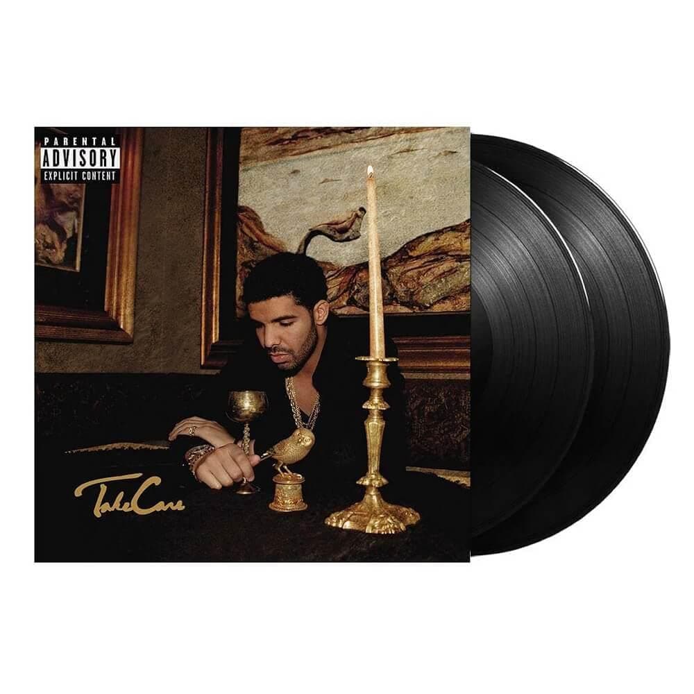 Drake - Take Care