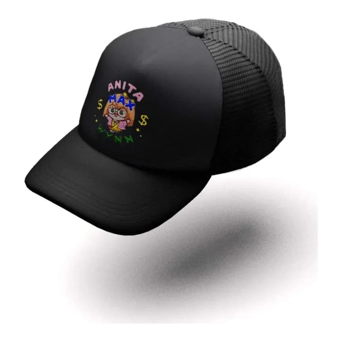 Drake Anita Max Wynn Trucker Hat