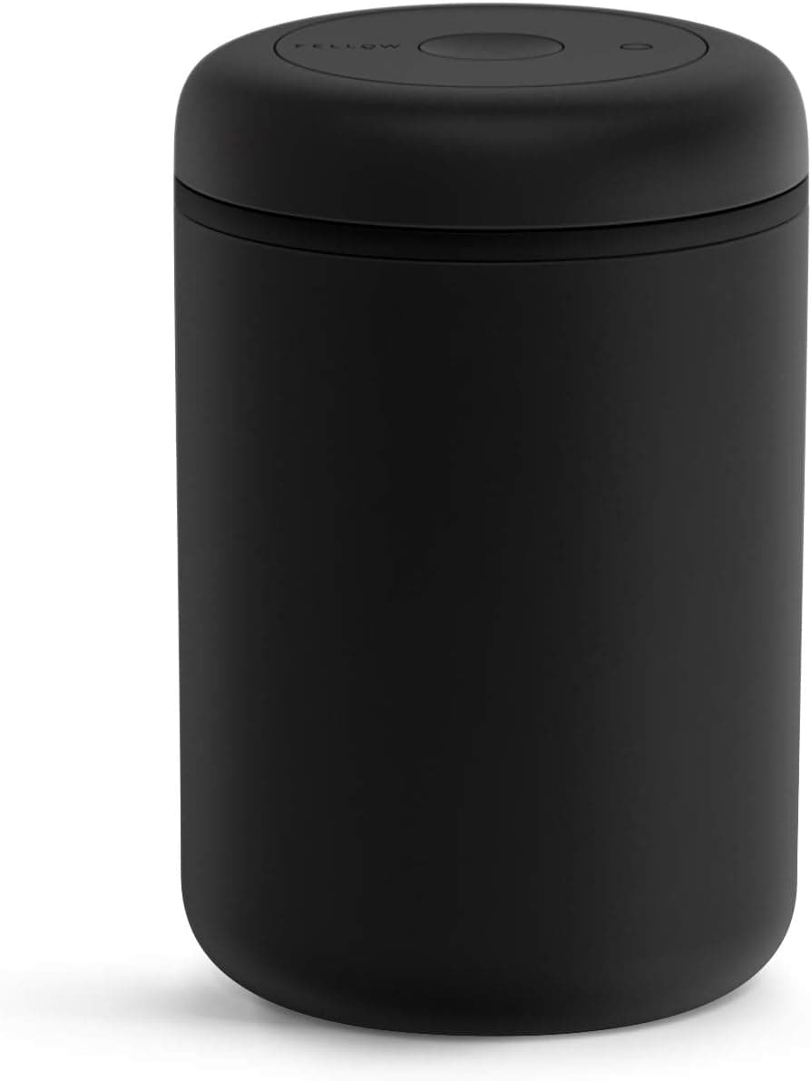 Fellow Atmos Vacuum Canister