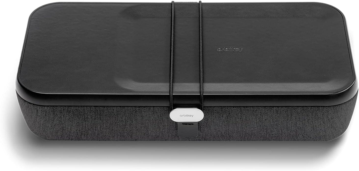 Orbitkey Nest V2