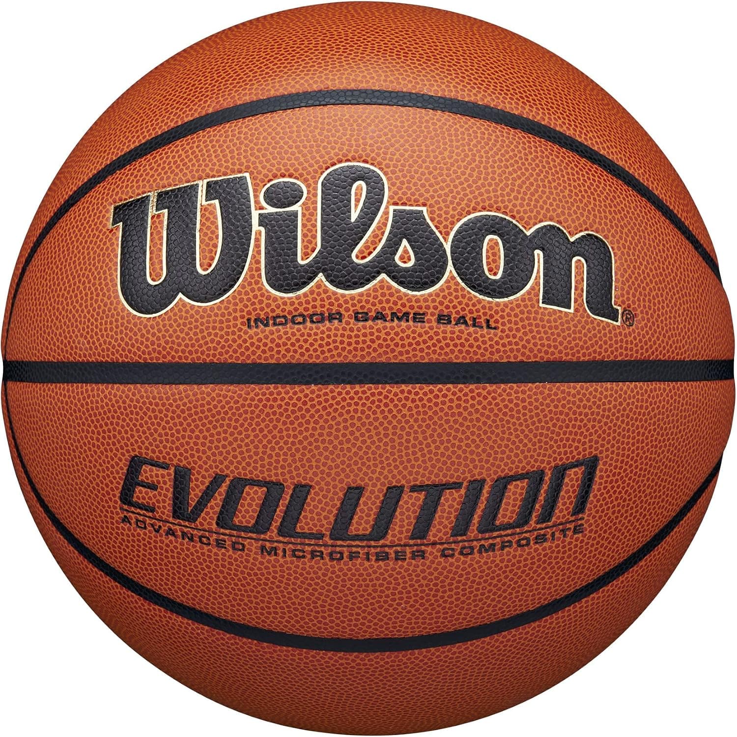Wilson Evolution Game Basketball