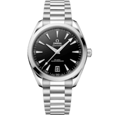 Omega Seamaster Aqua Terra