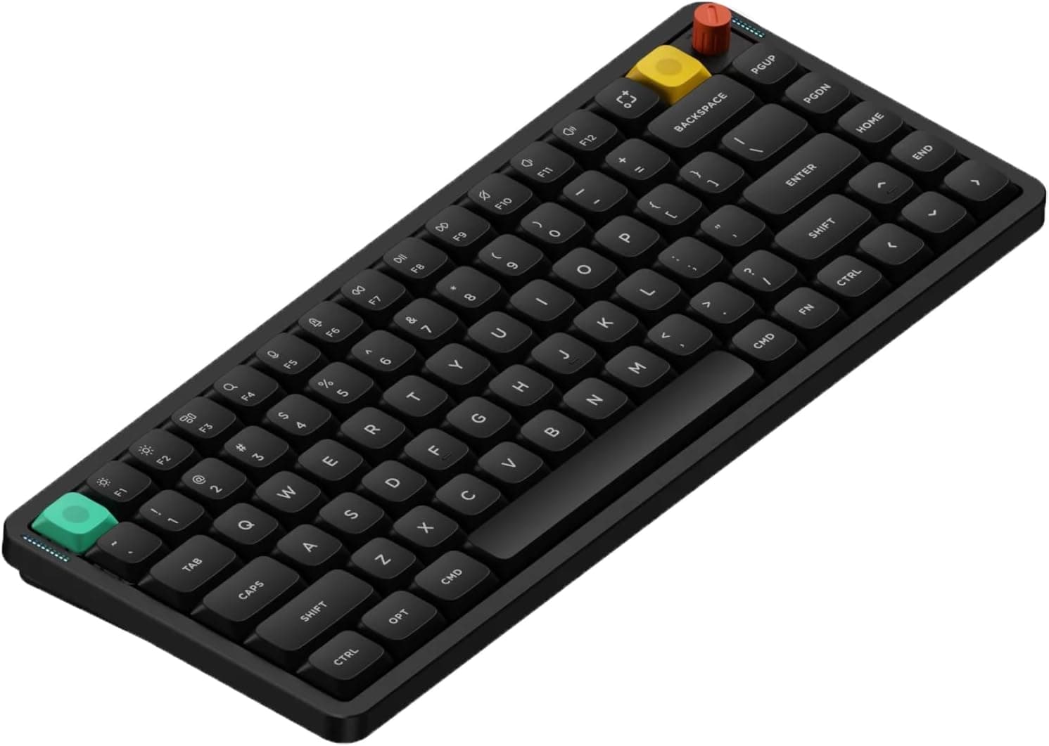 NuPhy Air75 V3 Wireless Mechanical Keyboard