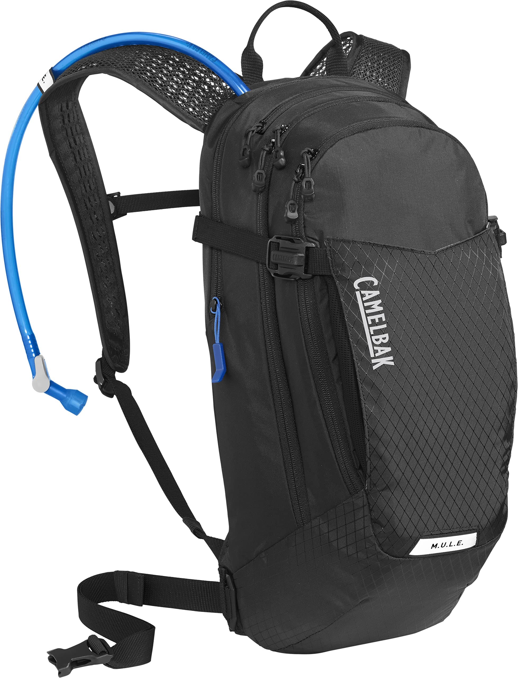 CamelBak M.U.L.E. 12 Mountain Biking Hydration Pac