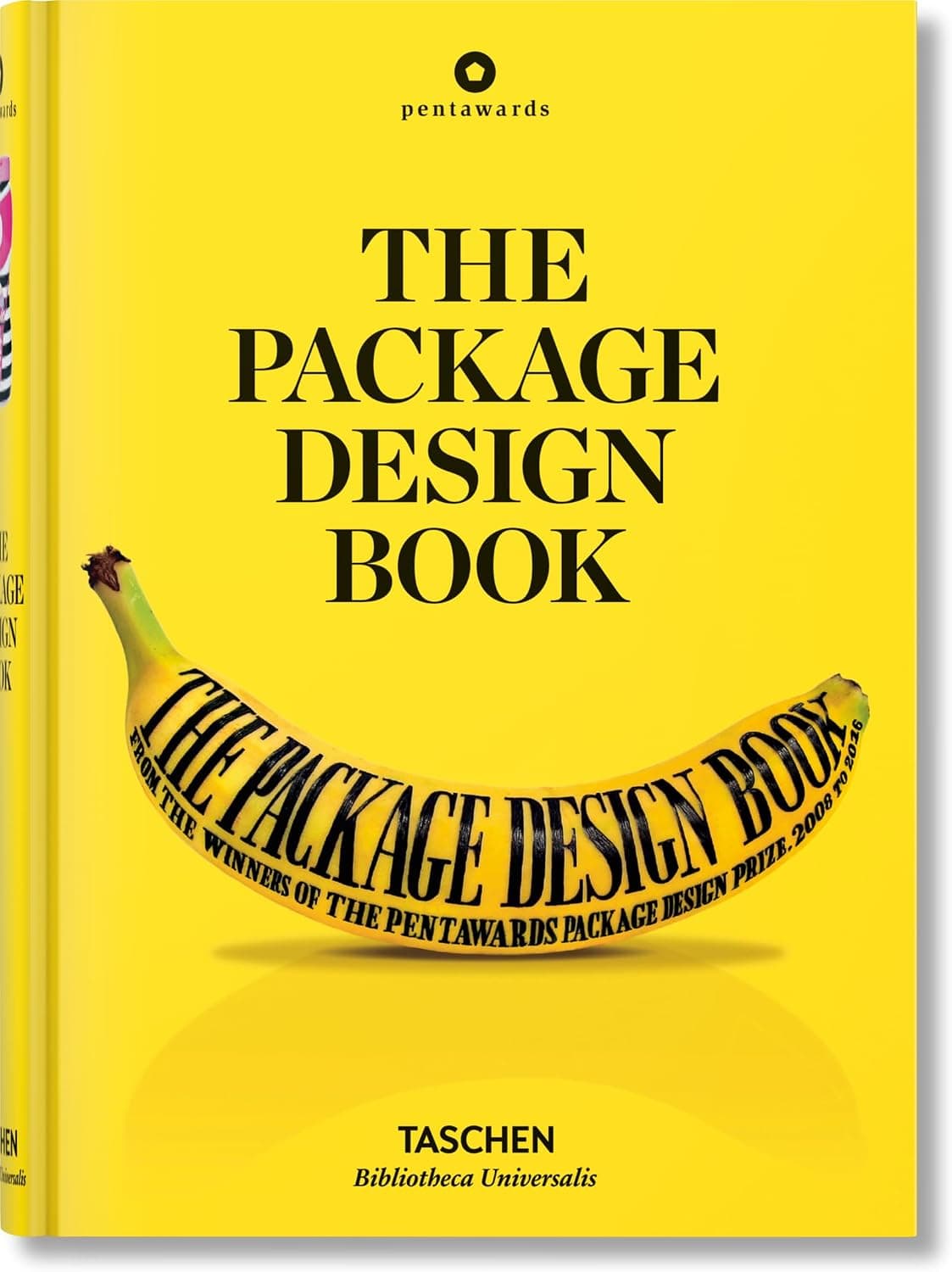 TASCHEN The Package Design Book