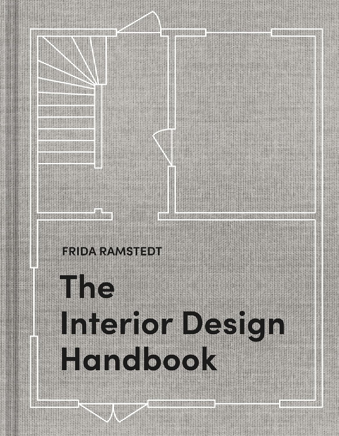 Penguin Random House The Interior Design Handbook