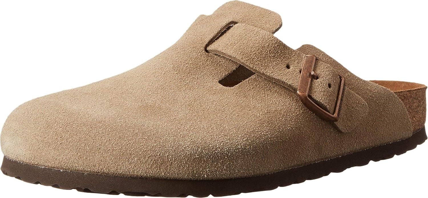 Birkenstock Boston Clog