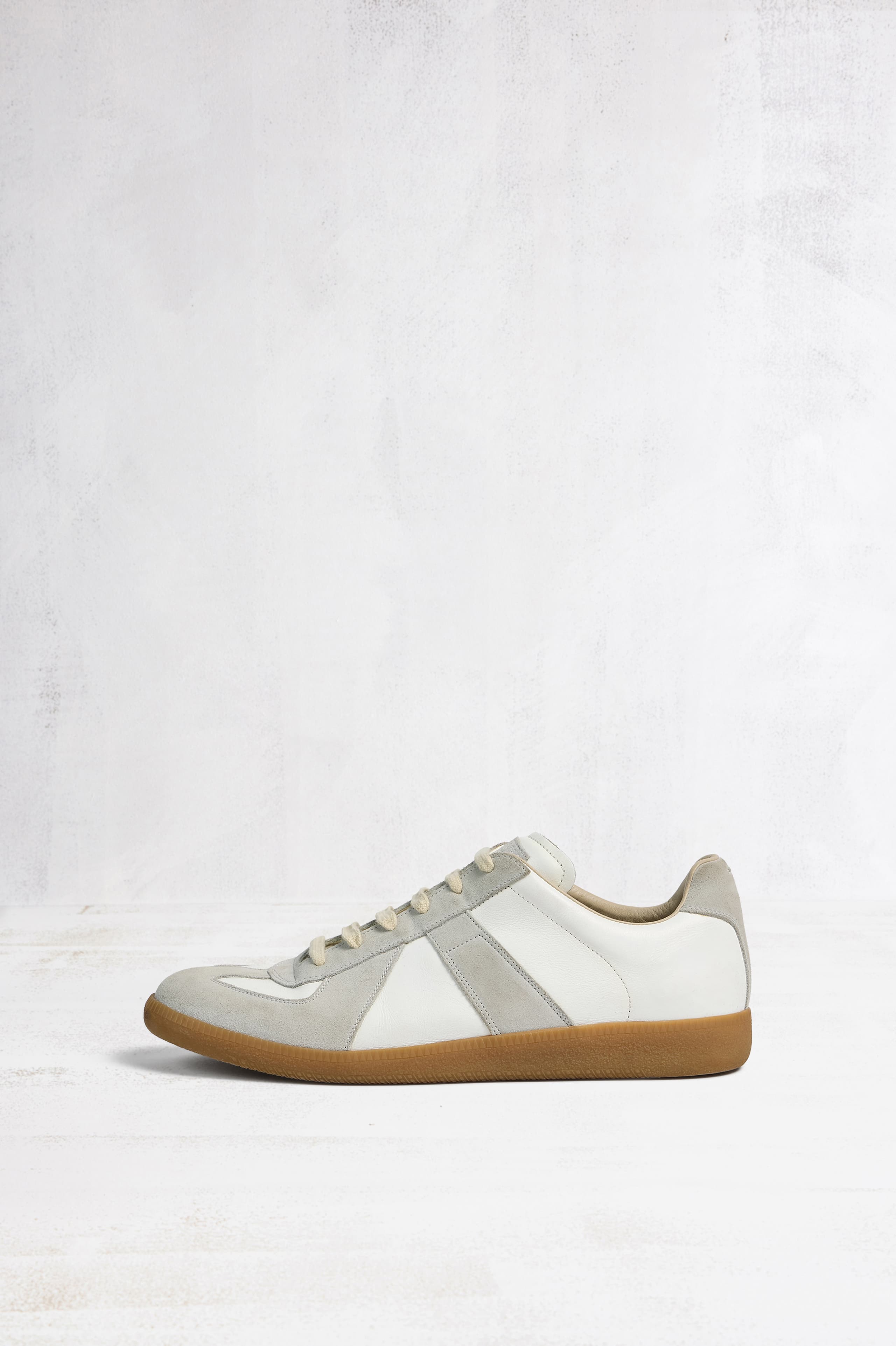 Maison Margiela Replica German Army Trainer Sneakers