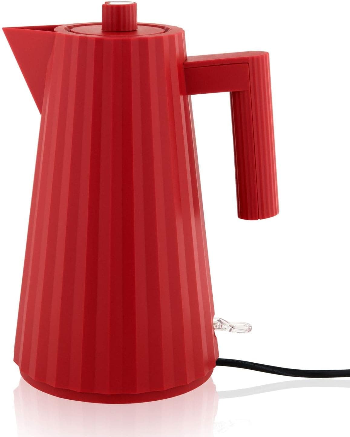 Alessi Plissé Electric Kettle