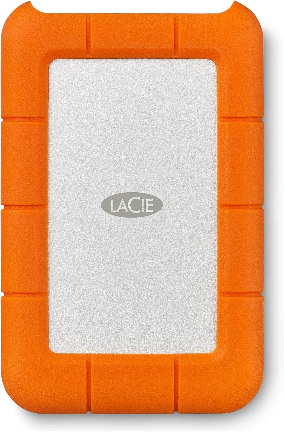 LaCie Rugged Mini SSD