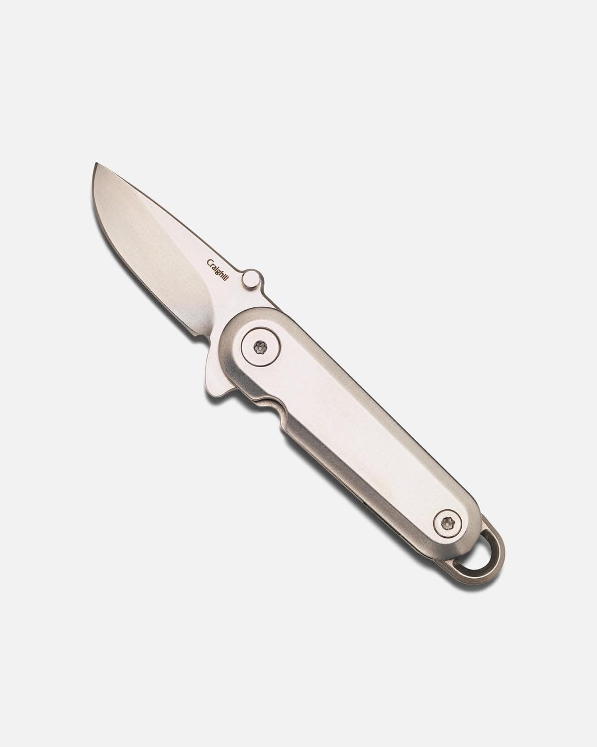 Craighill Lark Knife