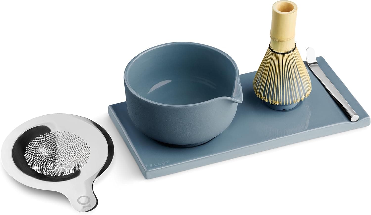 Fellow Matcha Set