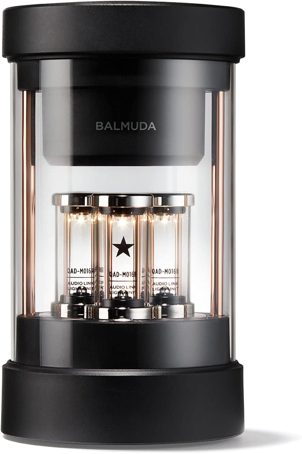 BALMUDA The Speaker