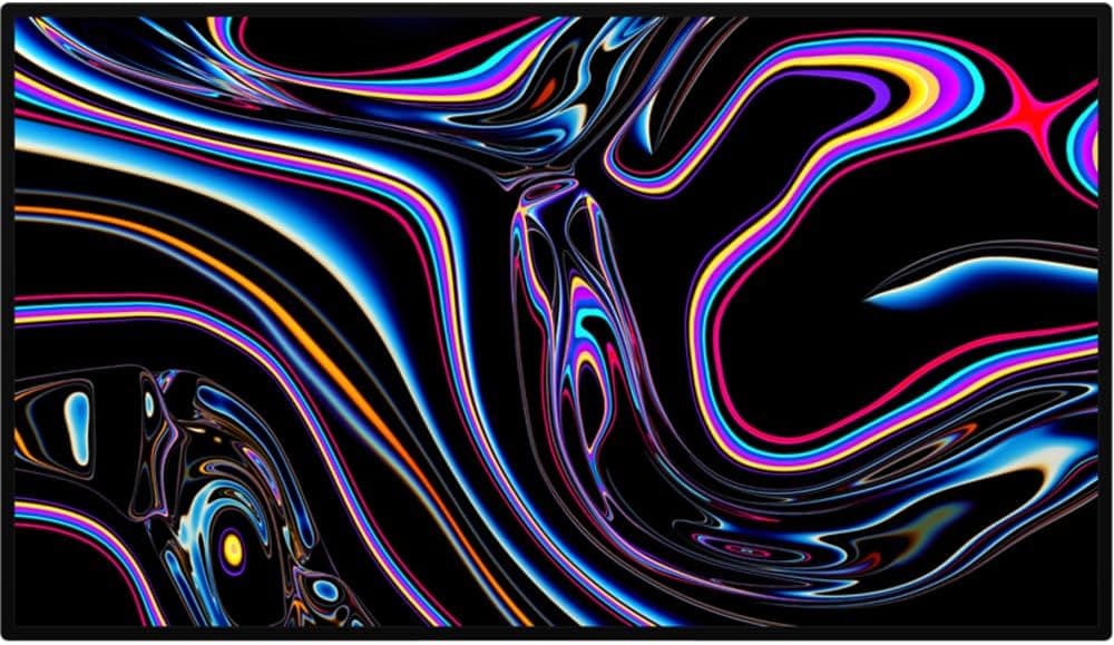 Apple Pro Display XDR