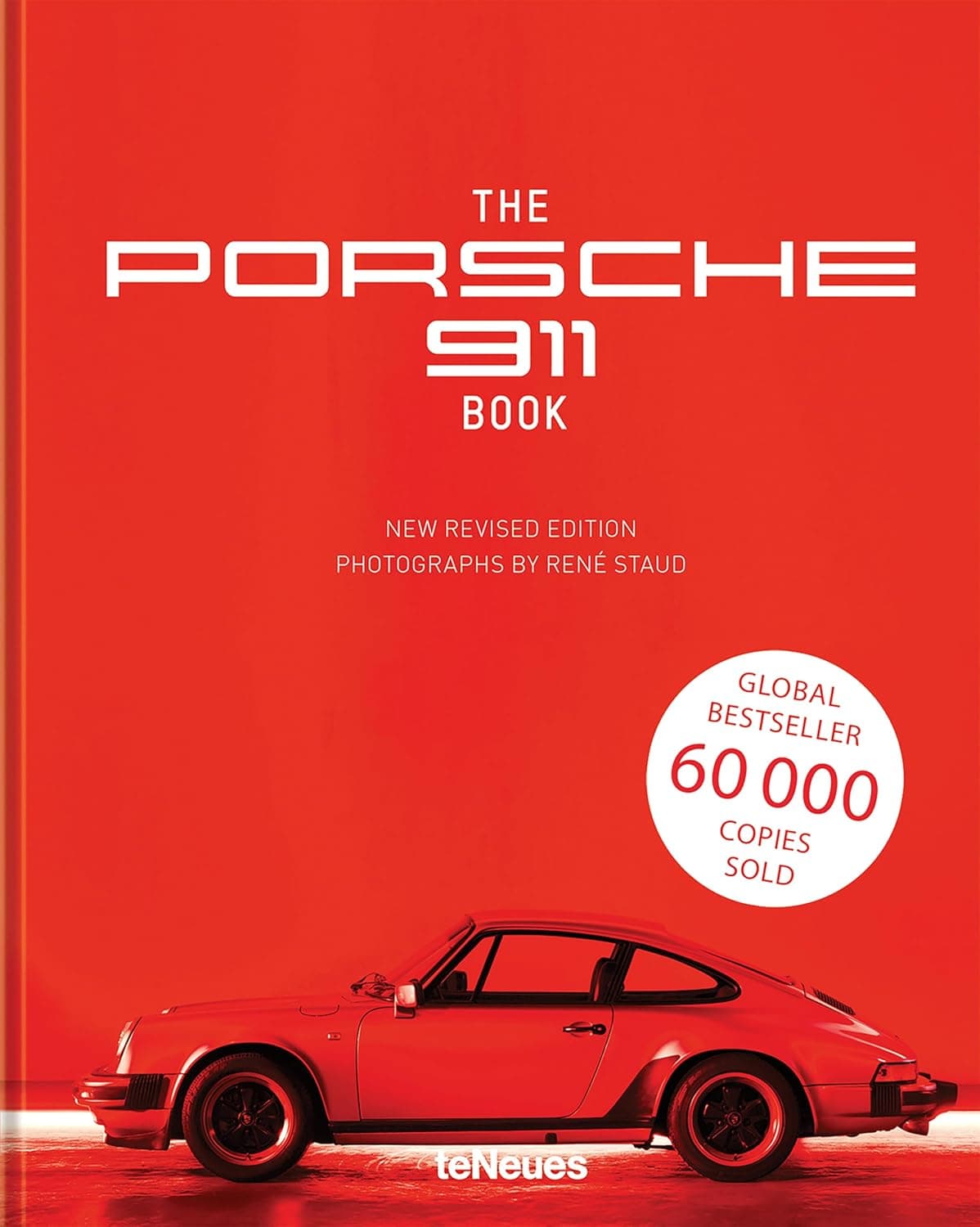teNeues The Porsche 911 Book