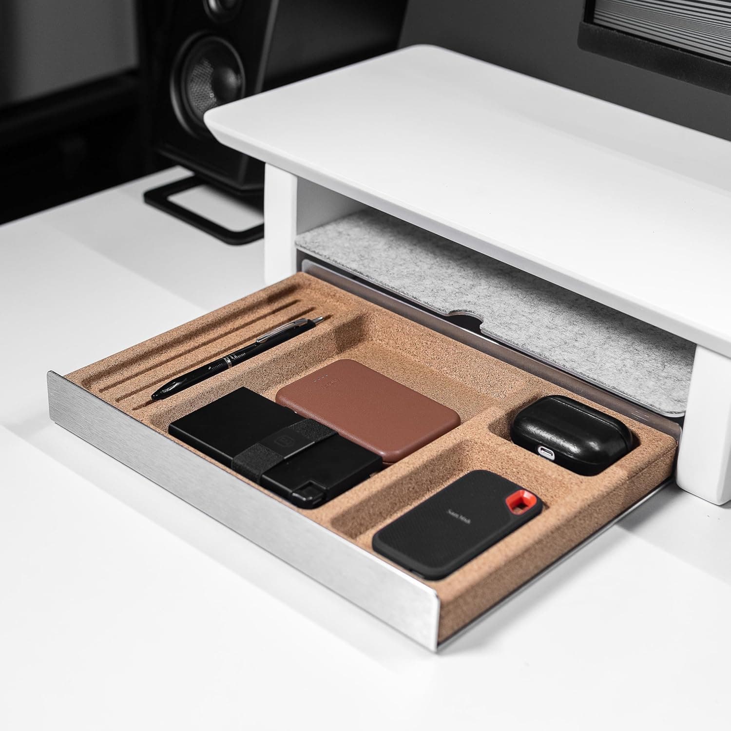 Raico Desk Tray Drawer