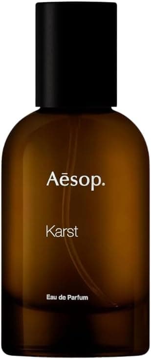 Aesop Karst Eau de Parfum