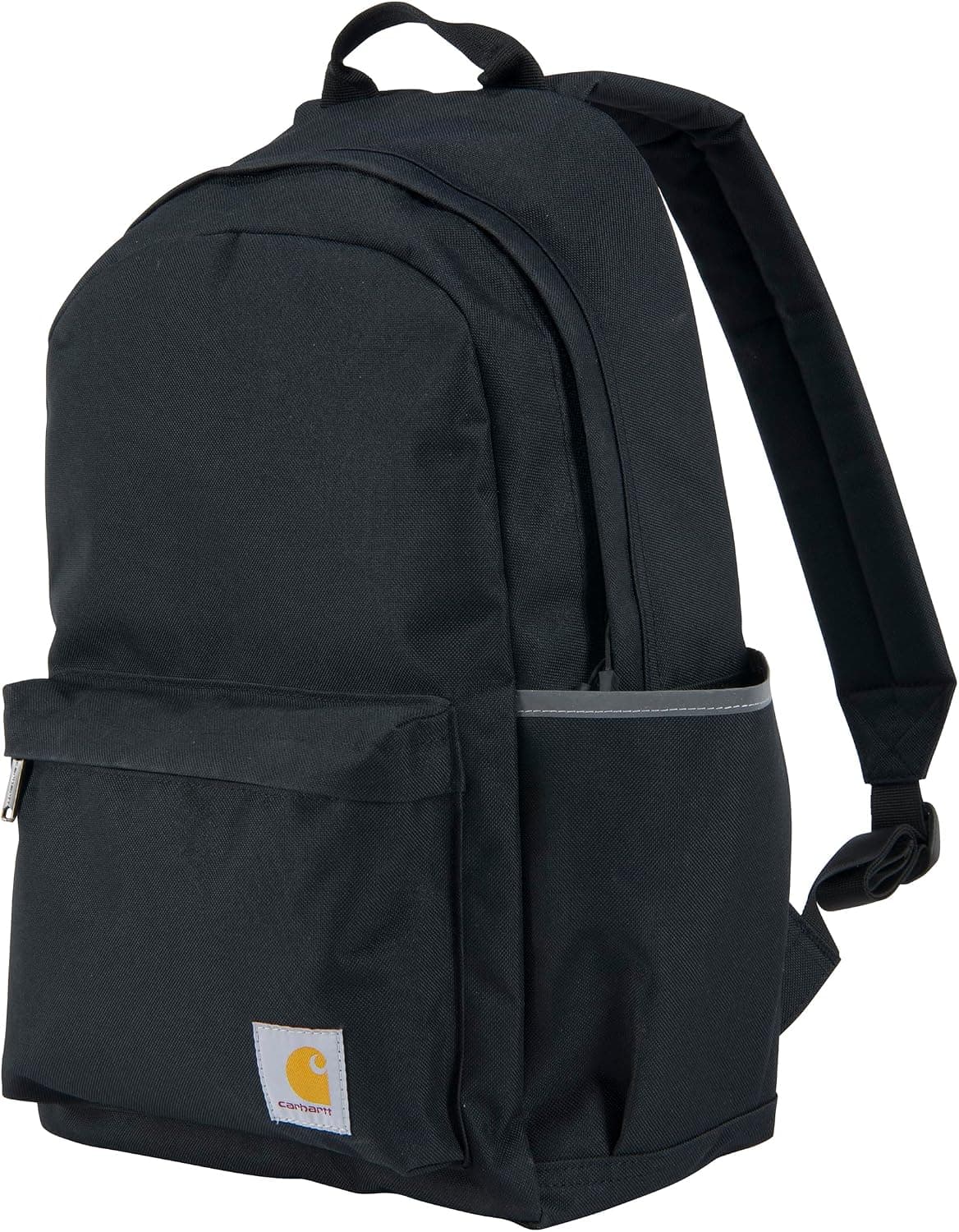 Carhartt Classic 21L Backpack, Water-Resistant, 15" Laptop Sleeve