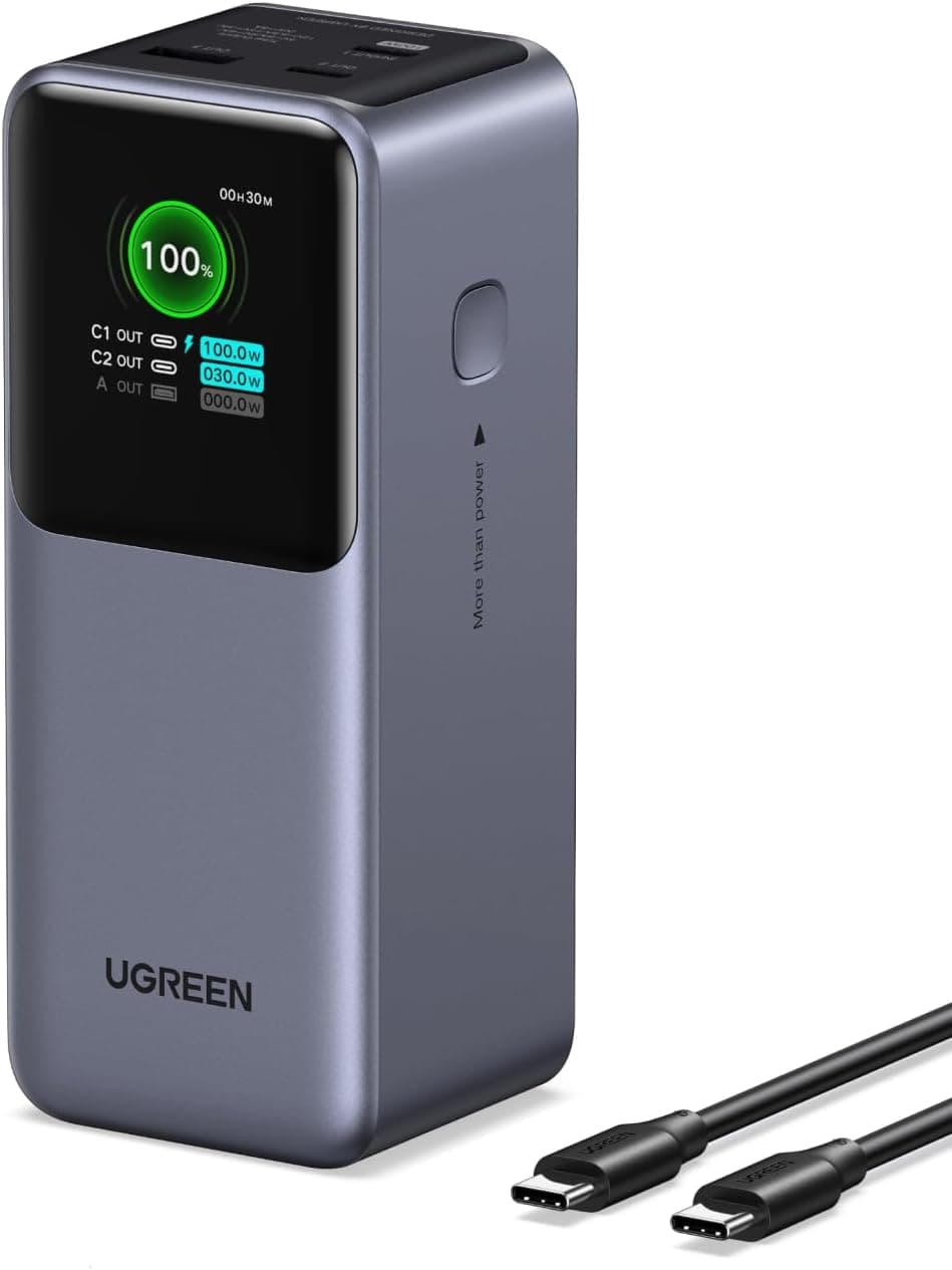 Ugreen Nexode Power Bank
