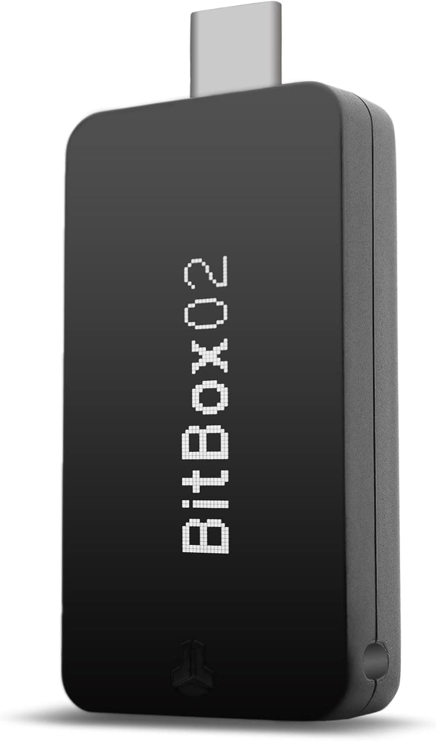 BitBox02 Hardware Wallet, Swiss Made, Multi-Edition