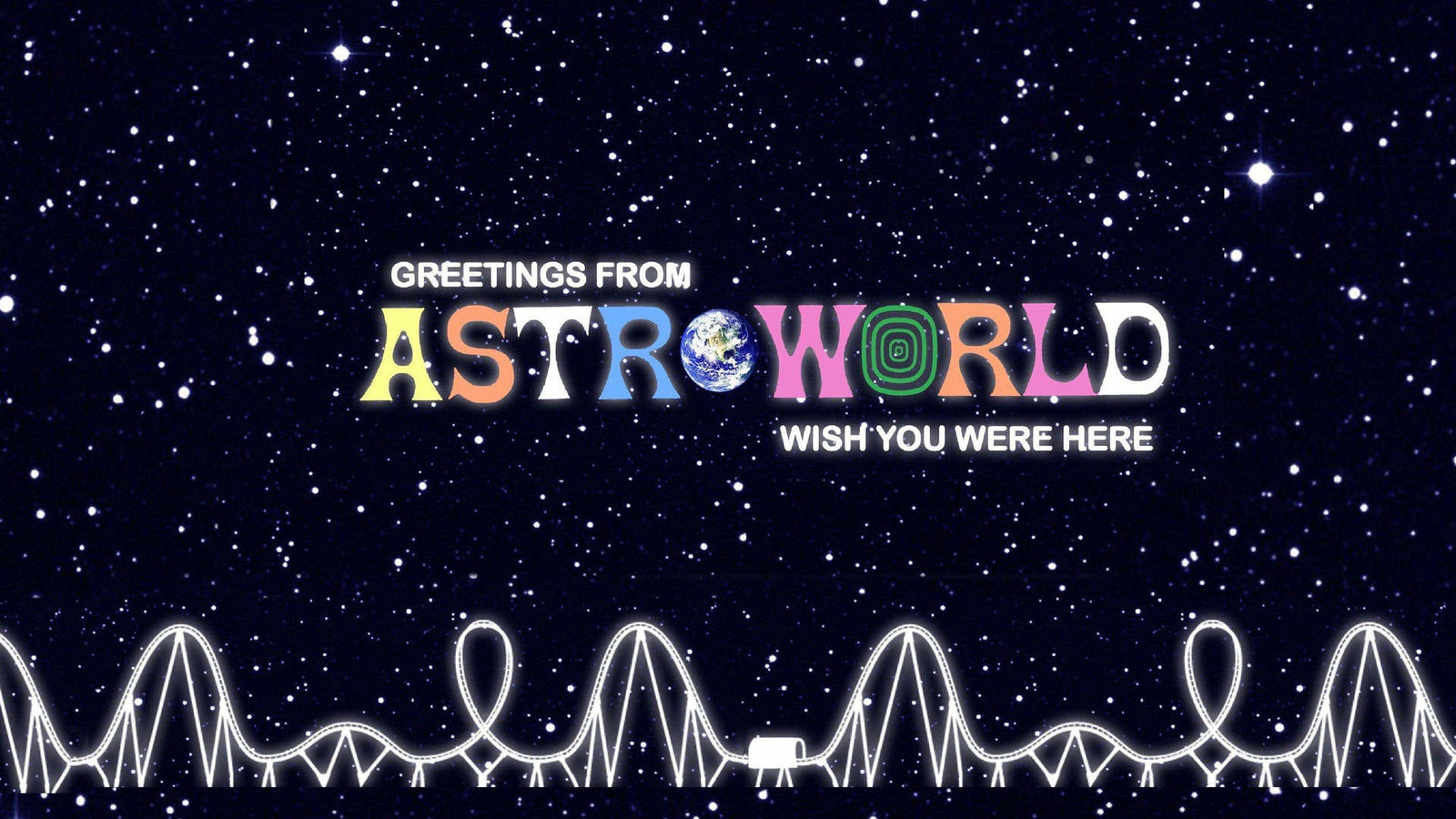 astro world