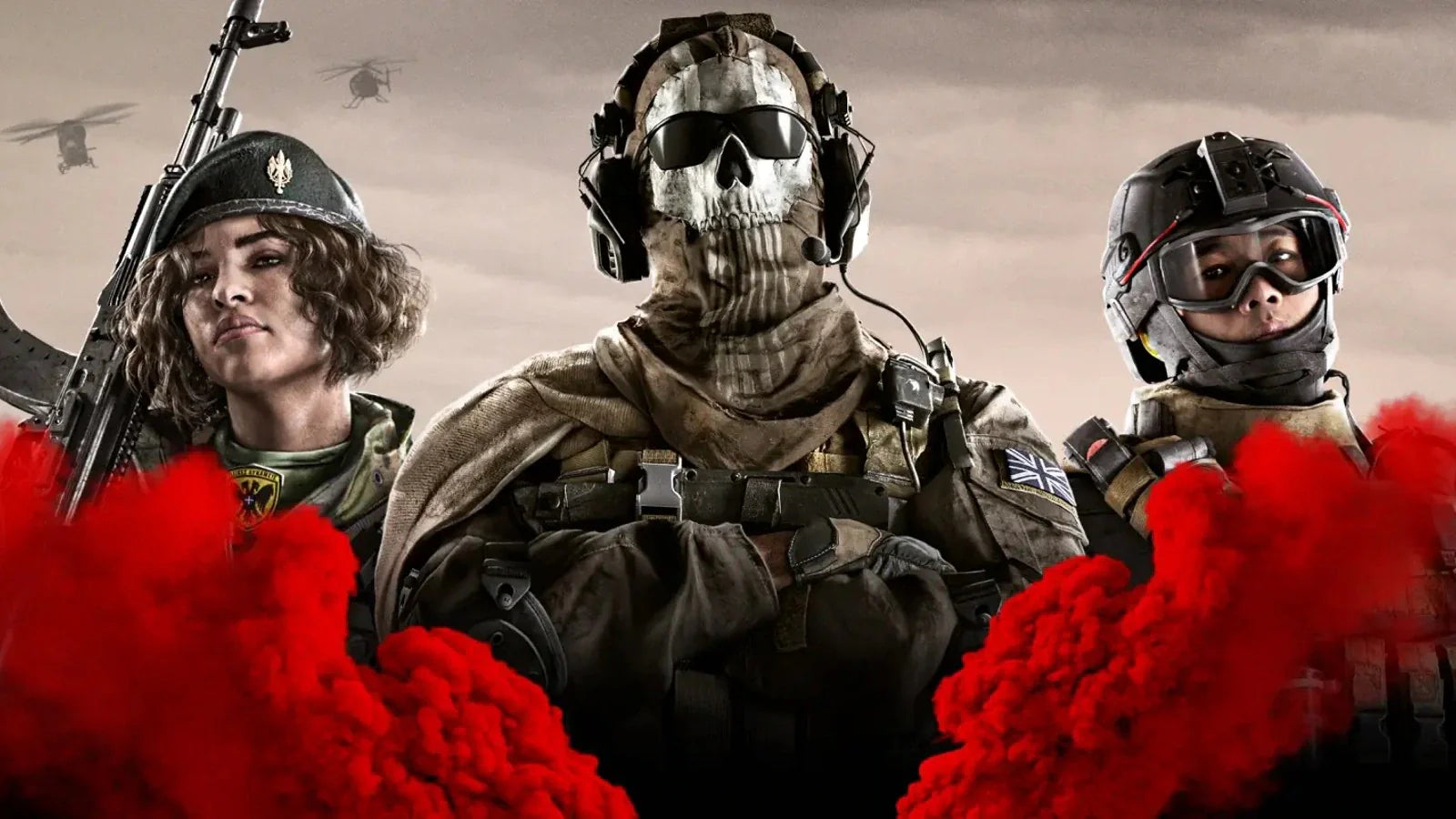 warzone