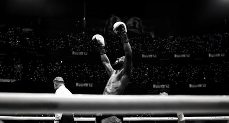 Crawford Stuns Canelo: A Night That Rewrote History
