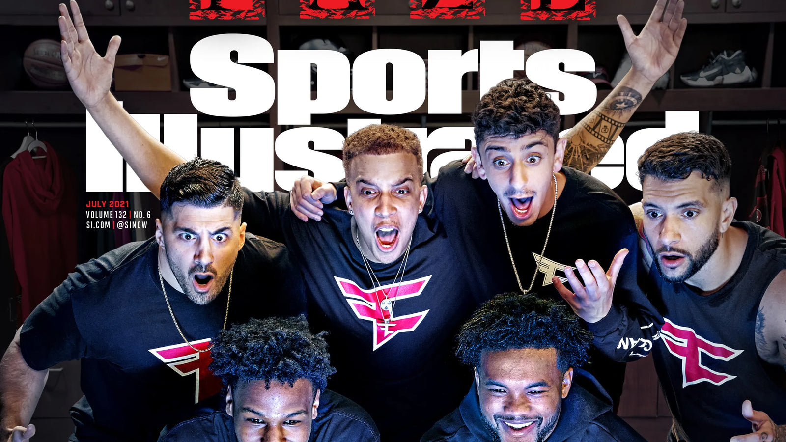 Faze Esports