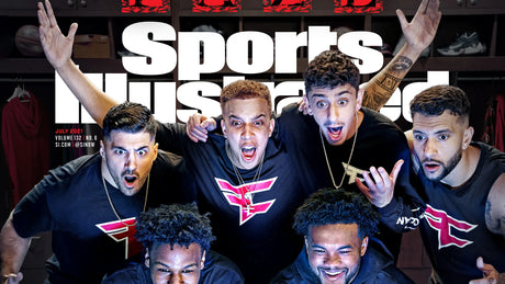 esports