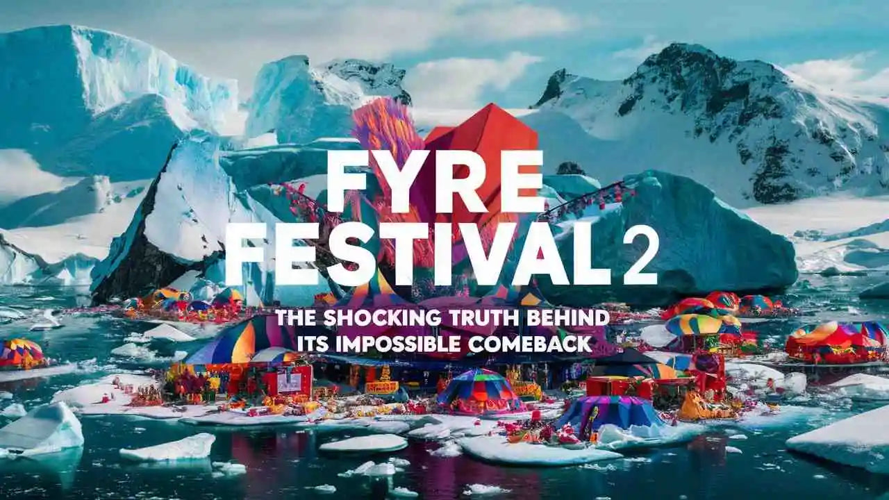 Fyre Festival