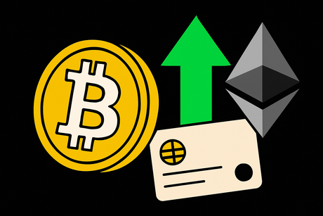 Why Gen Z Is Betting Big on Crypto Over Stocks