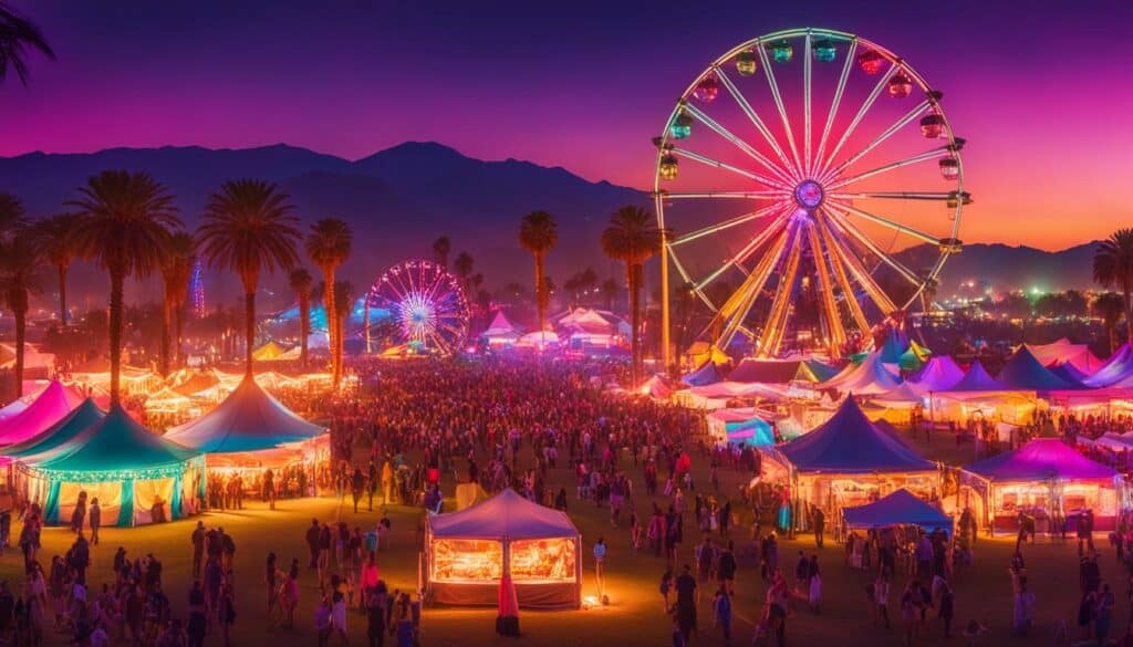 Coachella