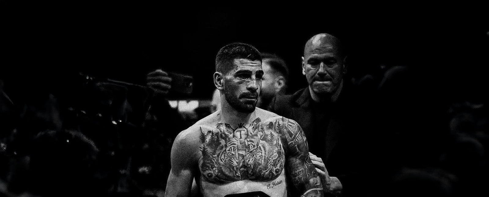 Ilia Topuria Crowns Himself King with Vicious KO at UFC 317
